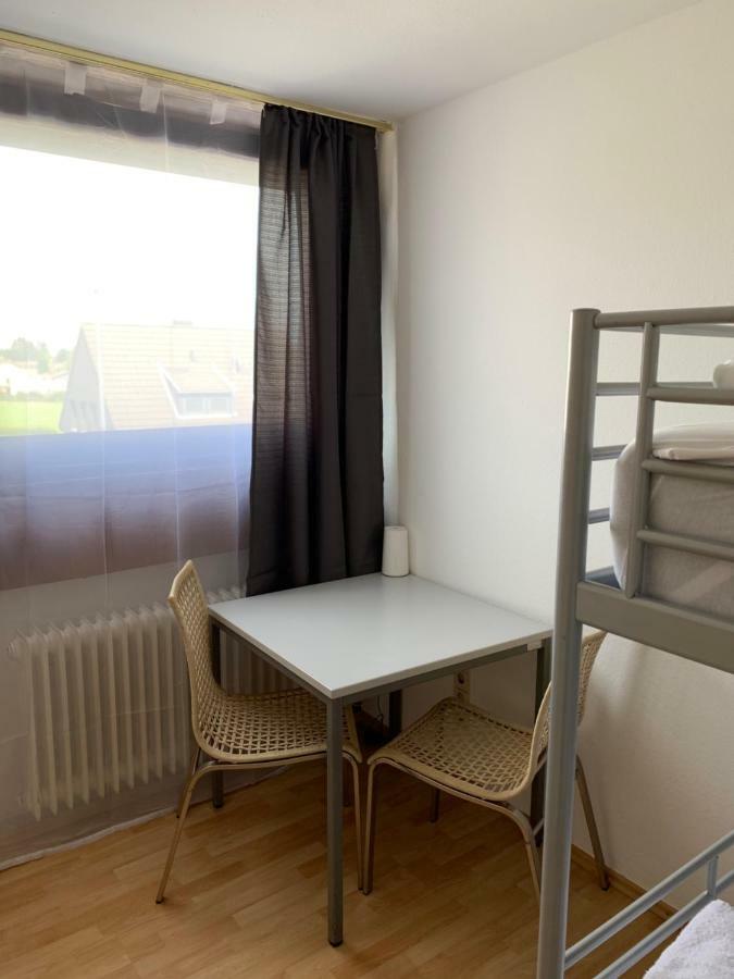 Zimmer In Brand Ахен Экстерьер фото