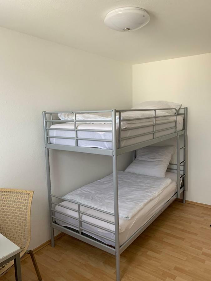 Zimmer In Brand Ахен Экстерьер фото