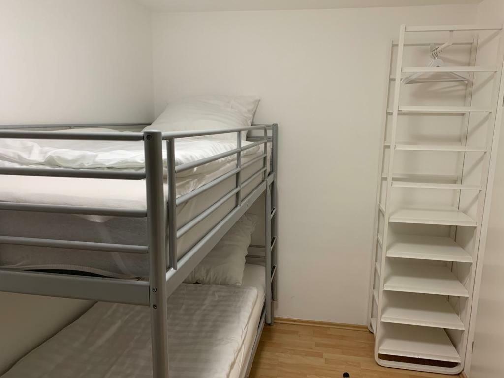 Zimmer In Brand Ахен Экстерьер фото
